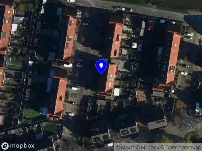 Overlastmelding Bovenwiel in Wieringerwaard