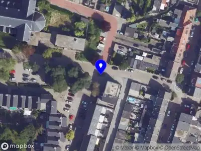 Brandweer en politie met grote spoed naar de Henri Jonasplein in Kerkrade vanwege stankoverlast