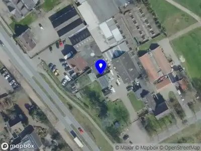 Politie naar de Nistelrodeseweg in Uden vanwege ongeval met letsel