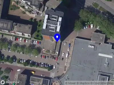 112 melding Besteld ambulance vervoer naar de Wijnkoperstraat in Gorinchem