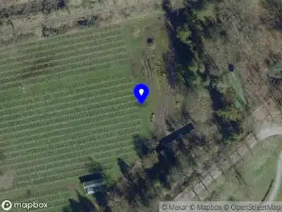 Overlastmelding Kampspoor in Boxtel