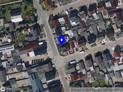 112 melding Overlastmelding Korenbloemstraat in Sint Willebrord gesloten