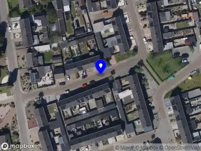 Overlastmelding Anna Leonorastraat in Sprundel gesloten