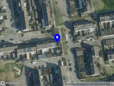 112 melding Overlastmelding De Pellenwever in Boxtel gesloten