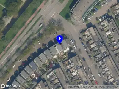 Overlastmelding Windmolen in Maassluis