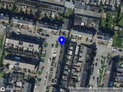 112 melding Overlastmelding Aert van Nesstraat in Oud-Beijerland gesloten