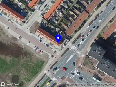 Overlastmelding Jan Steenstraat in Zwijndrecht gesloten