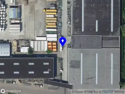 112 melding Overlastmelding Transportweg in Hardinxveld-Giessendam