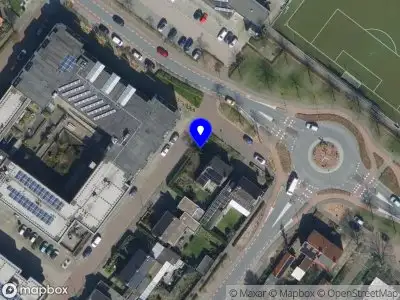 112 melding Overlastmelding Minister Goselinglaan in Dongen