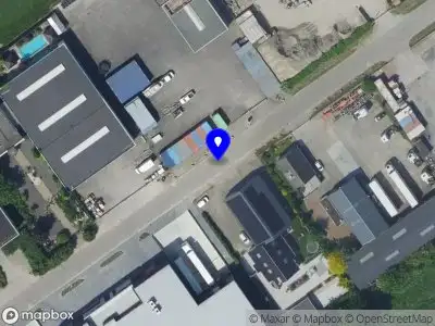 Overlastmelding Calandstraat in Werkendam