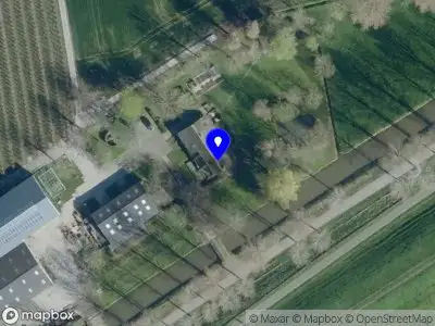 Overlastmelding Tol in Genderen