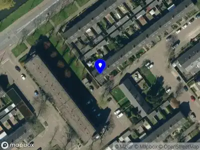 112 melding Overlastmelding Dukenburgstraat in Arnhem gesloten