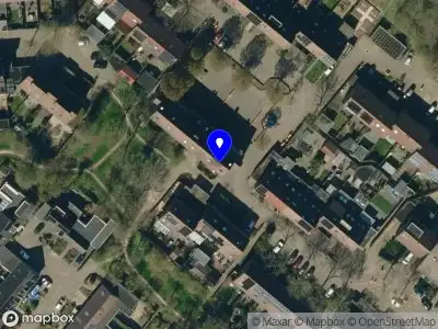 Overlastmelding Wildenborch in Doetinchem