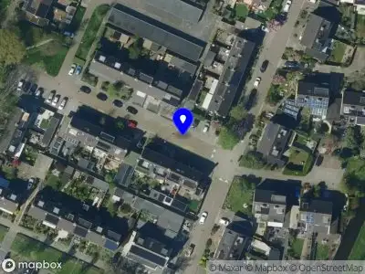 Overlastmelding Jeroen Boschstraat in Akersloot gesloten