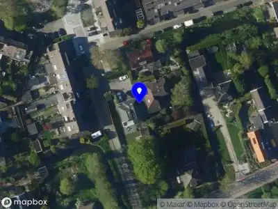 112 melding Overlastmelding Langetuin in Zwaag gesloten