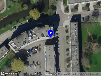 112 melding Ambulance met gepaste spoed naar de Lohmanpark in Ridderkerk