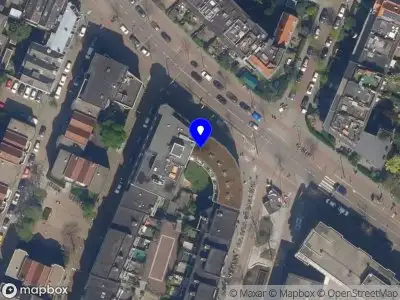 112 melding Ambulance met gepaste spoed naar de Oudedijk in Rotterdam