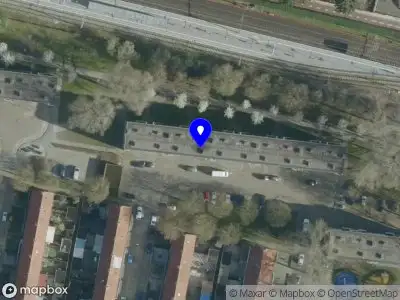 Overlastmelding Martinitorenstraat in Tilburg