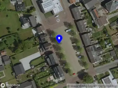 112 melding Overlastmelding Van Wachtendonckplein in Wijlre gesloten