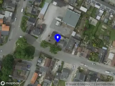 112 melding Overlastmelding Dorpstraat in Echt