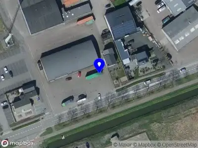 112 melding Overlastmelding Molenweg in Middelharnis gesloten