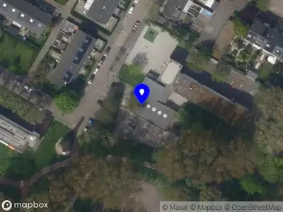 112 melding Overlastmelding Parsstraat in Katwijk aan Zee gesloten