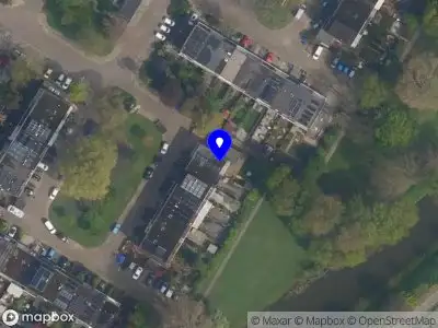 Ambulance met grote spoed naar de Mozartplein in Berkel en Rodenrijs