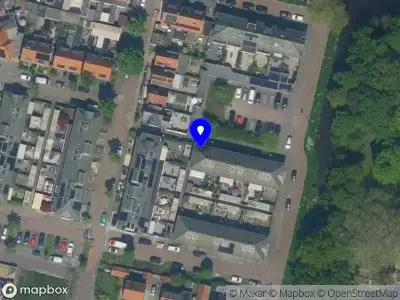 Ambulance met gepaste spoed naar de Tamarindestraat in Wormerveer