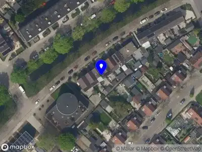 112 melding Ambulance met gepaste spoed naar de Stadhouderslaan in Ridderkerk