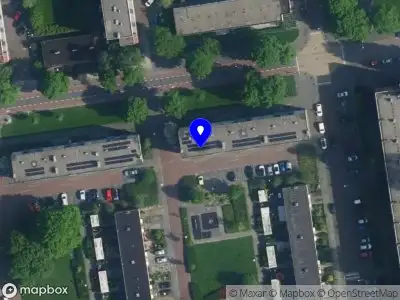 Overlastmelding Lindenlaan in Amstelveen