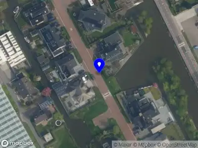 Ambulance met grote spoed naar de Gouwlaan in Kwintsheul