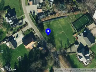 Brandweer met grote spoed naar de Spekopswijk in Dedemsvaart vanwege gebouwbrand