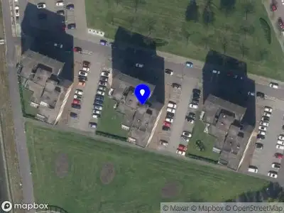 112 melding Ambulance met grote spoed naar de Buitenbassinweg in Rotterdam