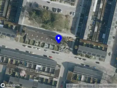 112 melding Overlastmelding Hyssopstraat in Tilburg gesloten