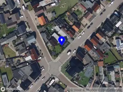 Overlastmelding Rucphensestraat in Sint Willebrord gesloten