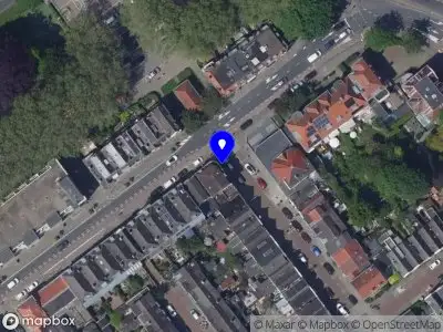 Overlastmelding Toulonselaan in Dordrecht