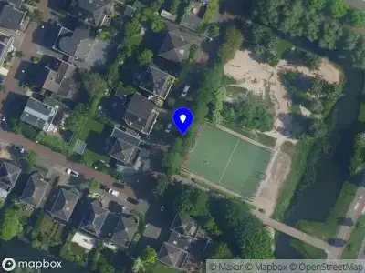 Overlastmelding Asserring in Amstelveen
