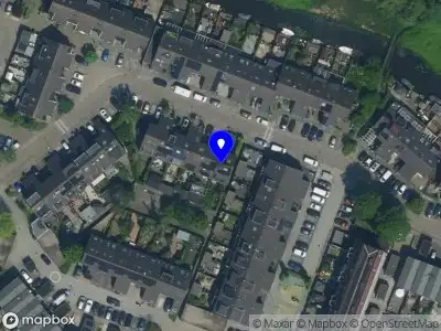 112 melding Overlastmelding Meervalweg in Landsmeer gesloten