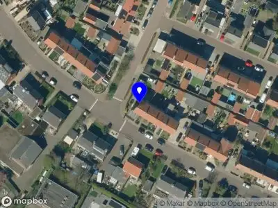 Overlastmelding Van Schaikstraat in Duiven gesloten