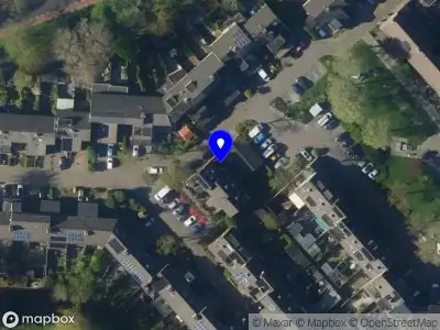 112 melding Overlastmelding Obsidiaan in Heerhugowaard