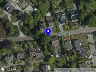 Politie naar de Kloosterberg in Bunde