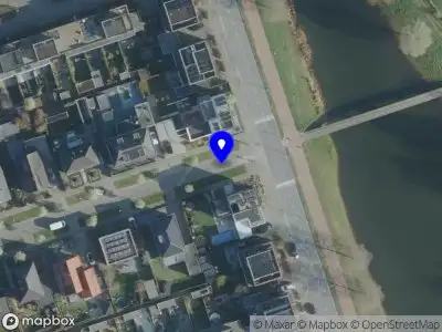 Brandweer met gepaste spoed naar de Deep Purplestraat in Lent