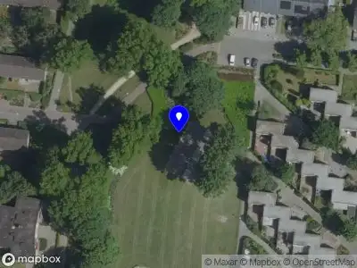 Brandweer met grote spoed naar de Kersenstraat in Eindhoven vanwege gebouwbrand