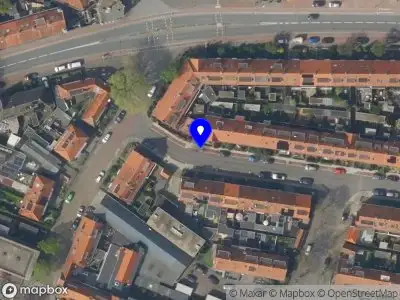 Politie naar de Kleine Drift in Hilversum vanwege aanrijding met letsel