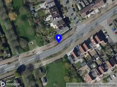 Ambulance met grote spoed naar de Dag Hammarskjöldlaan in Hellevoetsluis