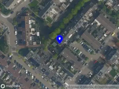 Ambulance met grote spoed naar de Zwanenpad in Kwintsheul