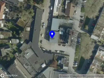 Overlastmelding Distlerstraat in Tilburg