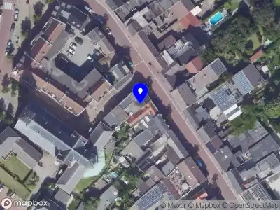 Overlastmelding Beekstraat in Schinveld