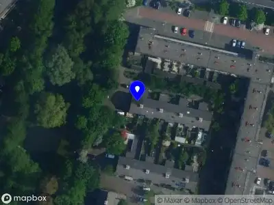 112 melding Overlastmelding Mercurius in Amstelveen gesloten