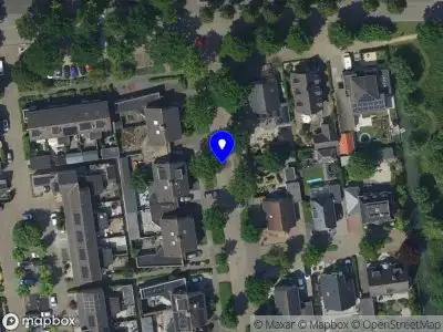 Overlastmelding Kievit in Hardinxveld-Giessendam